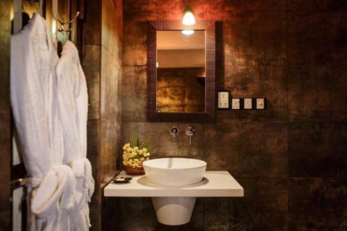 Полулюкс, Thaulle Ayurveda Resort   Yala