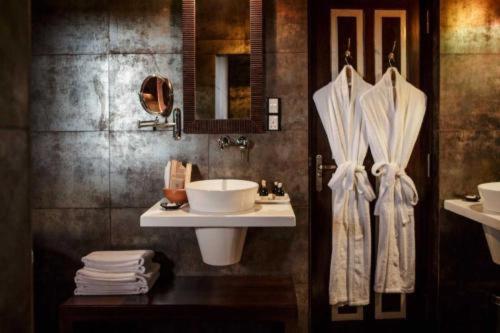 Люкс, Thaulle Ayurveda Resort   Yala