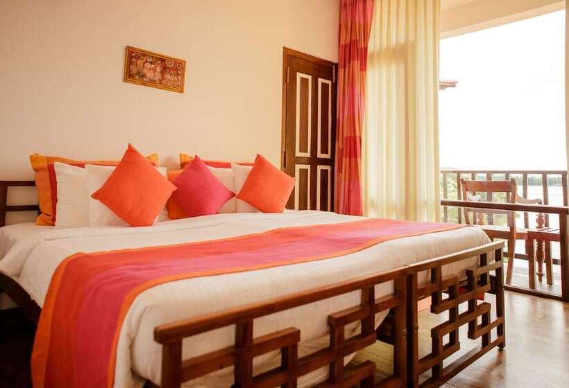 Номер Стандарт Индивидуальный, Thaulle Ayurveda Resort   Yala