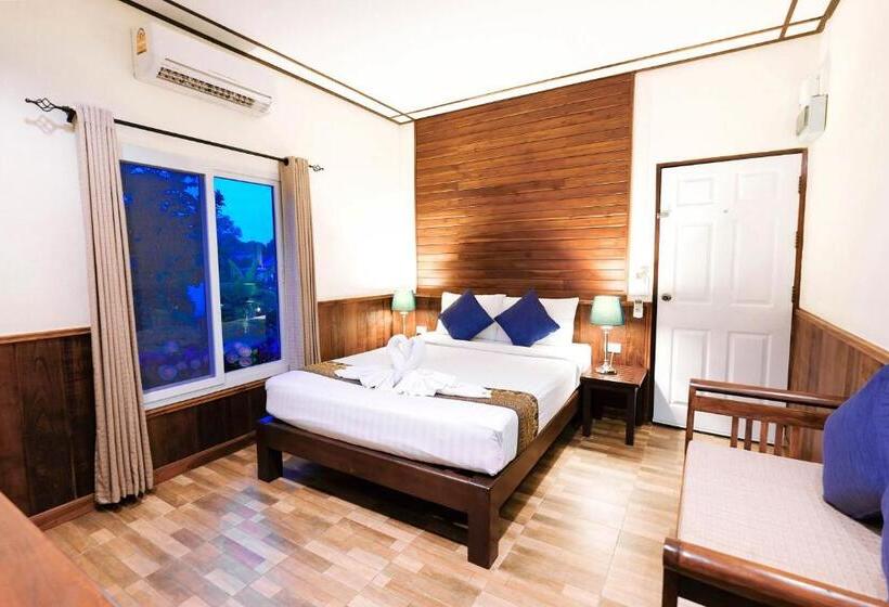 Номер Superior, Vieng Tawan Sukhothai