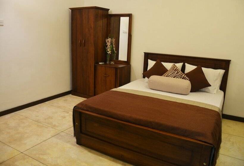 Номер Стандарт, Finlanka Guest