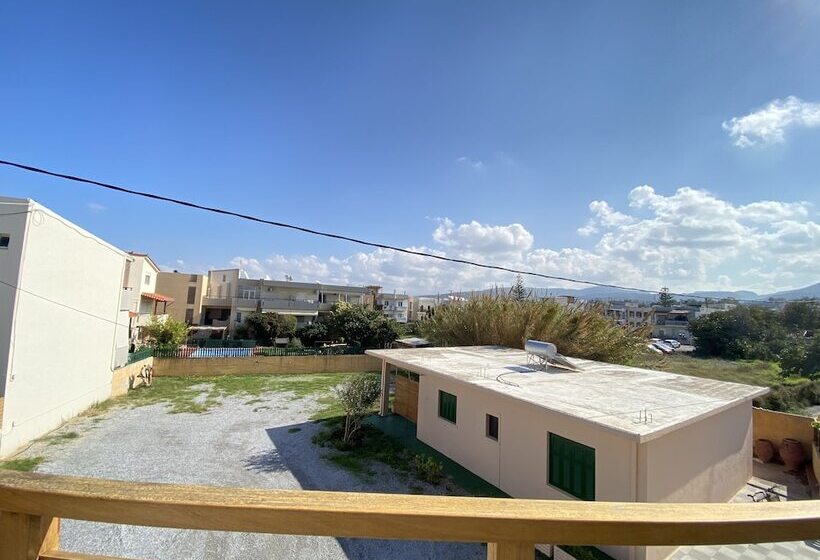 Апартаменты Basic 1 Спальня, Domenica Apartments
