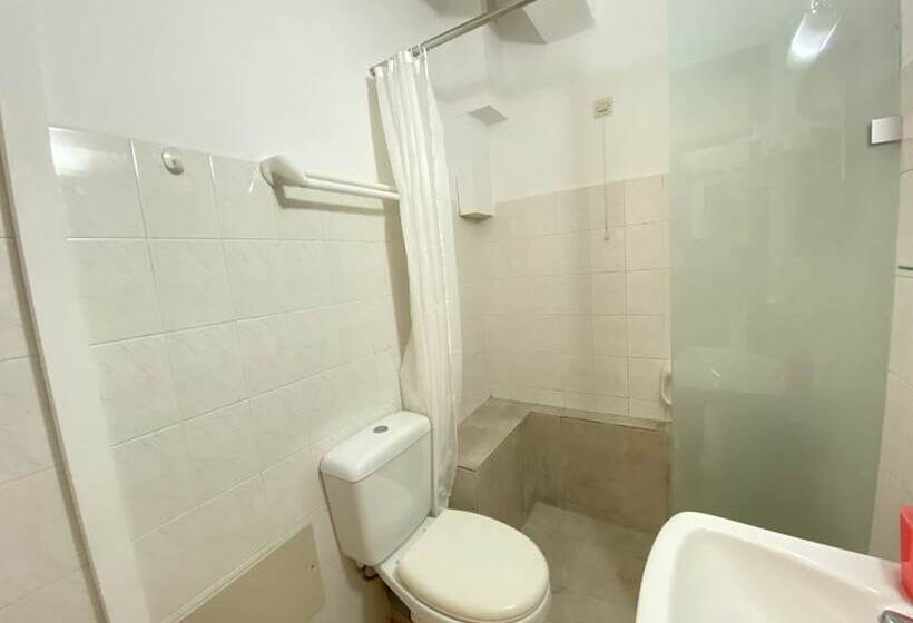 Апартаменты Basic 1 Спальня, Domenica Apartments
