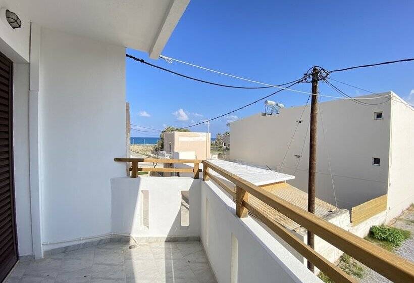 Апартаменты Basic 1 Спальня, Domenica Apartments