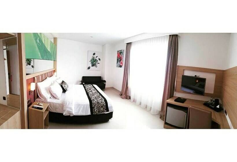 Номер Superior, Agria Bogor   Tajur