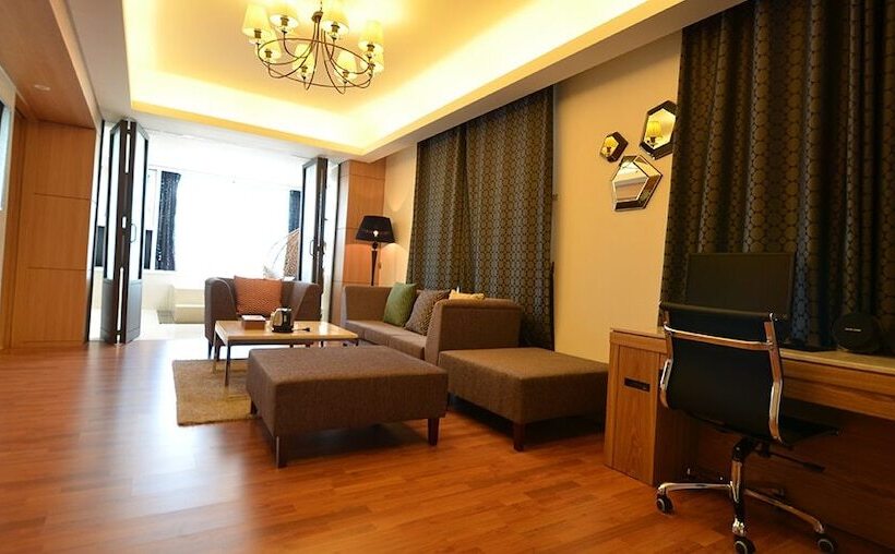 스탠다드 룸, Sorae Tourist Hotel Cacao