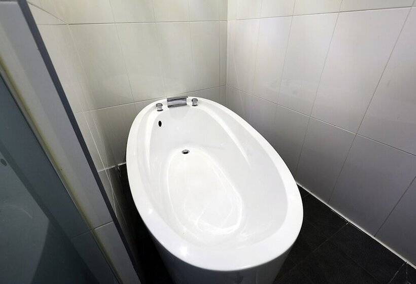 스탠다드 룸, Sorae Tourist Hotel Cacao