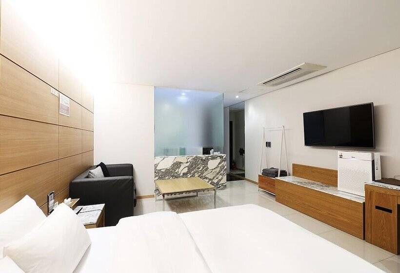 스탠다드 룸, Sorae Tourist Hotel Cacao