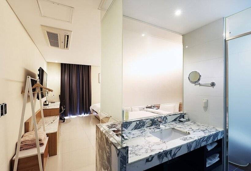스탠다드 룸, Sorae Tourist Hotel Cacao