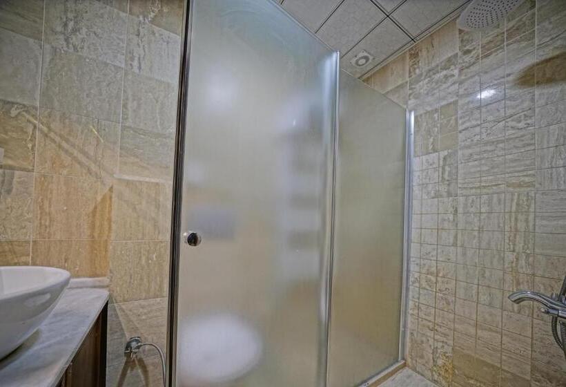 اتاق استاندارد, Alaturca House