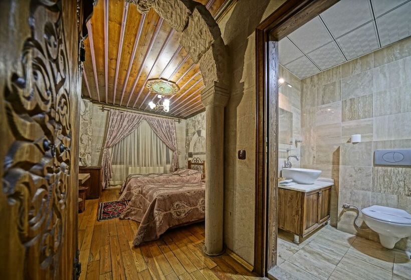 اتاق استاندارد, Alaturca House