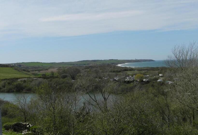 Семейный Номер Вид на Море, Hôtel Le Vivier Wissant   Vue Mer   Côte D Opale   Baie De Wissant   2caps