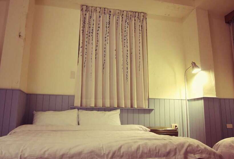 خانه 1 خوابه, Adore Tainan   Adore House