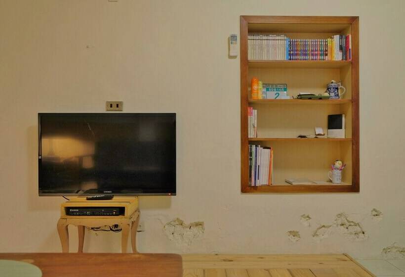 خانه 1 خوابه, Adore Tainan   Adore House