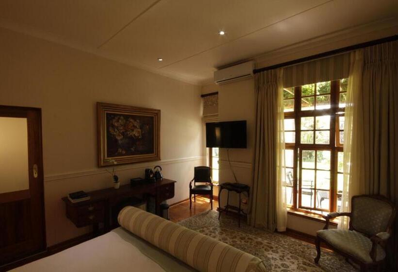 Camera Deluxe, Kleine Constantia