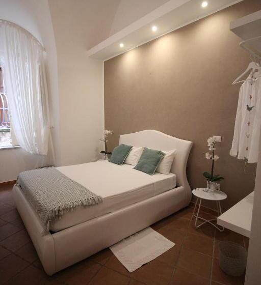 Номер Стандарт, S'o Smart B&b Tropea