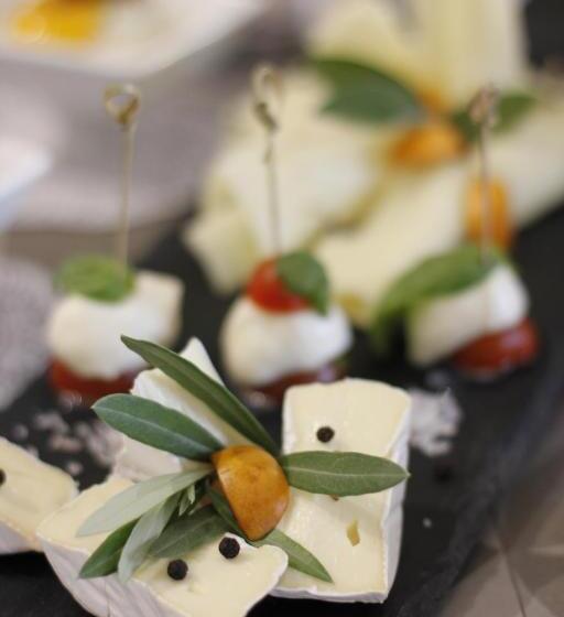 Люкс Дюплекс, S'o Smart B&b Tropea