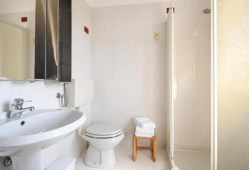آپارتمان سوپریور 1 خوابه, Apparthotel San Sivino