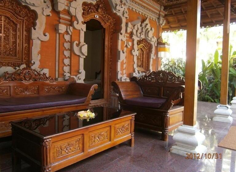 Номер Executive, Adus Beach Inn