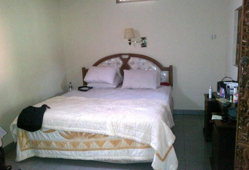 Номер Executive, Adus Beach Inn