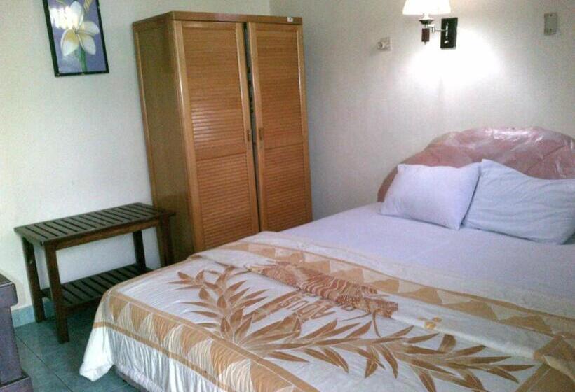 Номер Стандарт, Adus Beach Inn