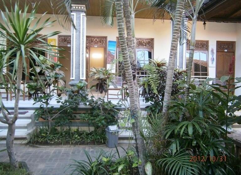 Номер Superior, Adus Beach Inn