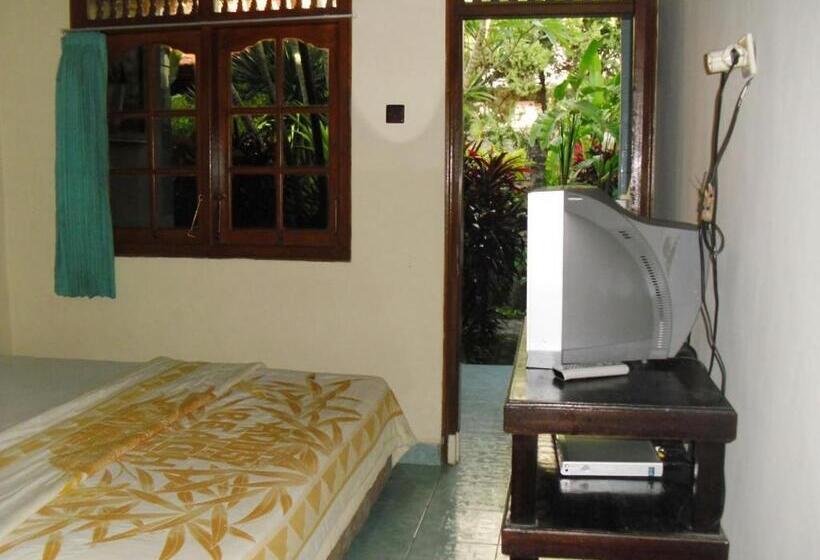 Номер Deluxe, Adus Beach Inn