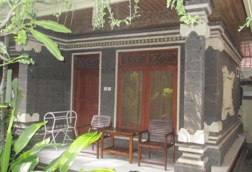 Номер Deluxe, Adus Beach Inn