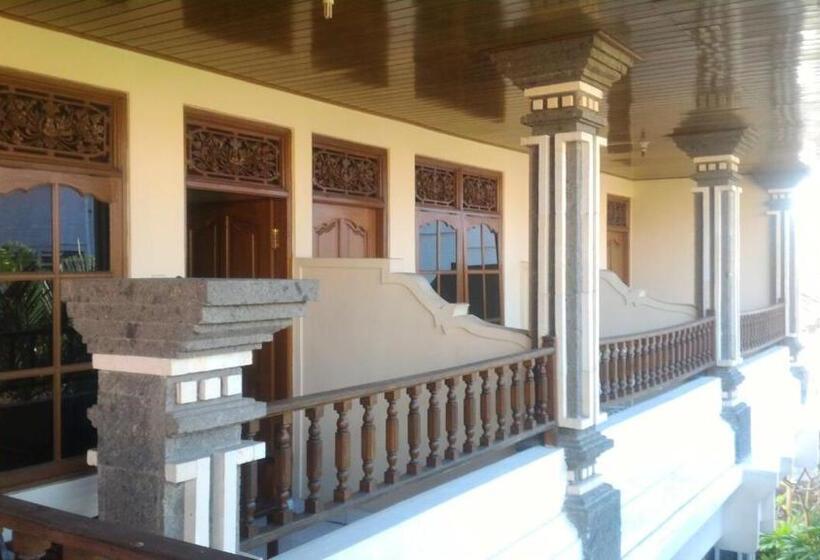 Номер Стандарт, Adus Beach Inn