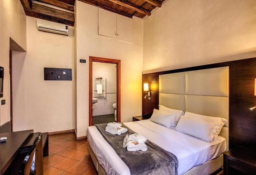 חדר סטנדרט, Guest House O Affittacamere Magenta Fico 2