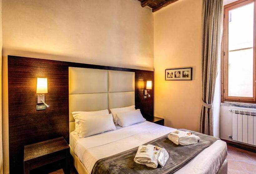 חדר סטנדרט, Guest House O Affittacamere Magenta Fico 2