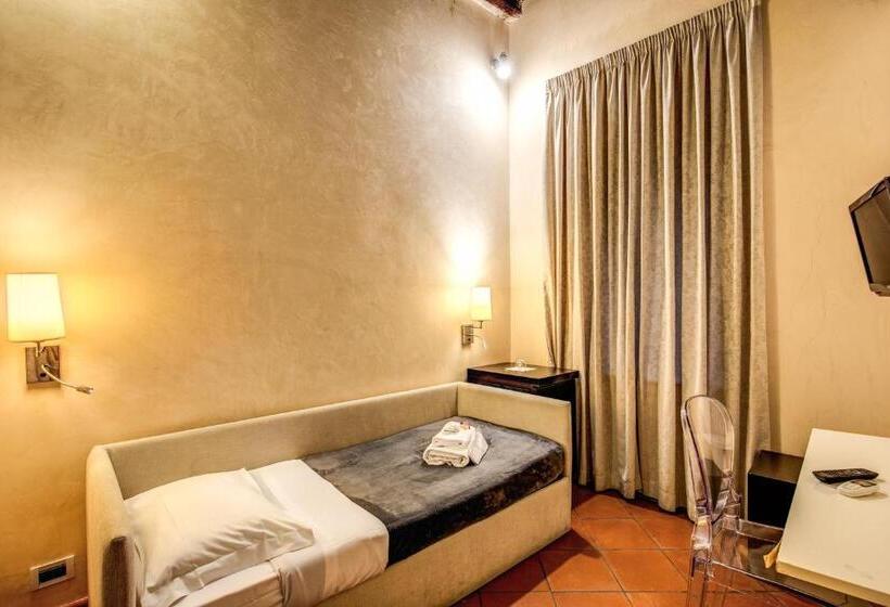 חדר סטנדרט יחיד, Guest House O Affittacamere Magenta Fico 2