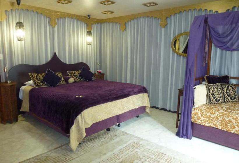 Стандартный Номер Кровать Кинг, The Retreat At Froog Moore Park