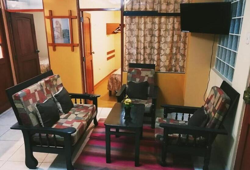 Apartamento Superior 1 Dormitório, Conquista Cusco