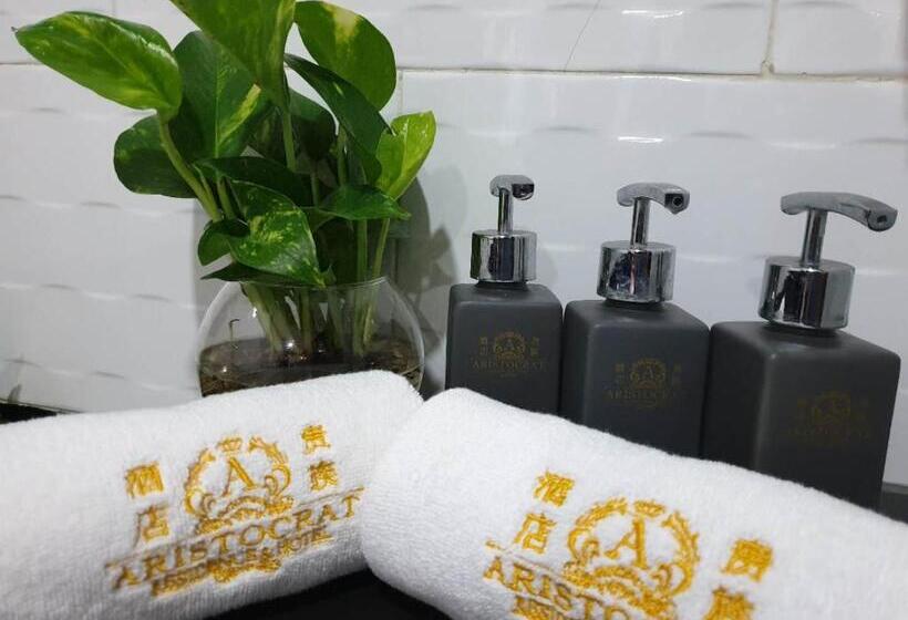 Люкс Superior, Aristocrat Residence &