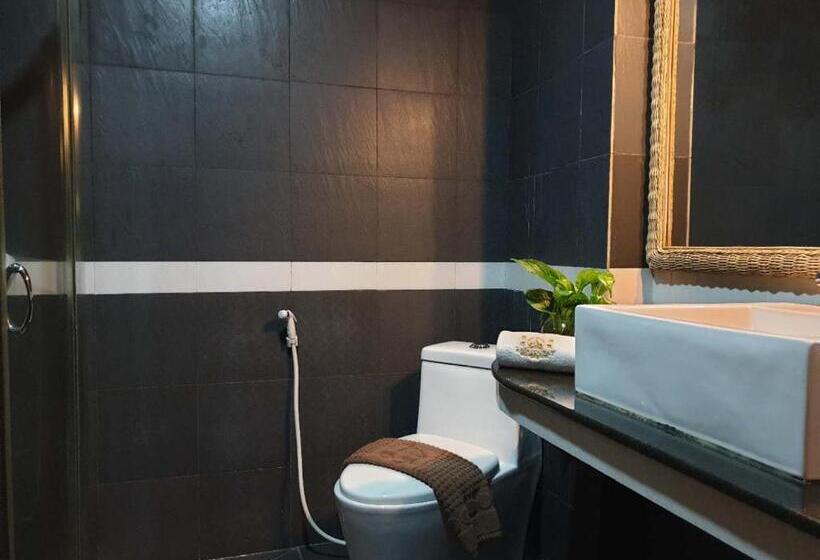 Номер Deluxe, Aristocrat Residence &