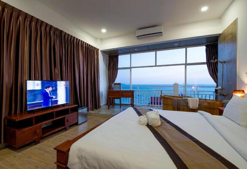 Family Suite, Aristocrat Residence &