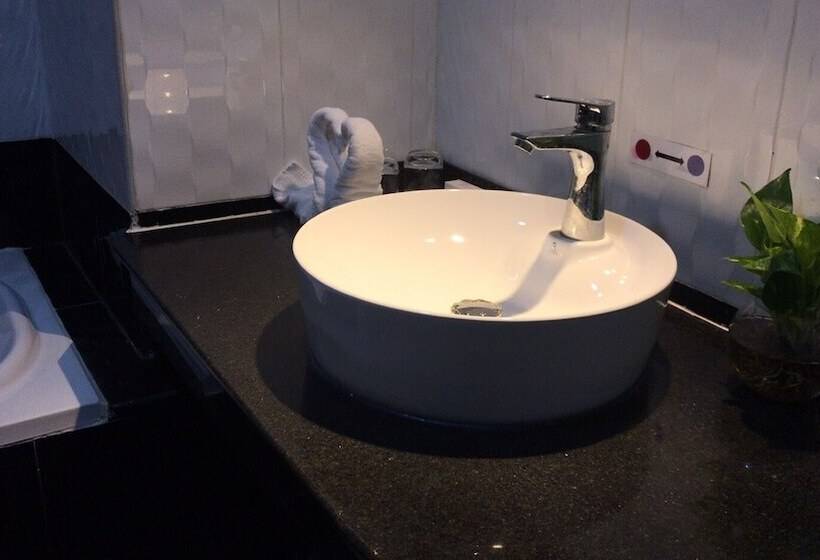 Полулюкс, Aristocrat Residence &