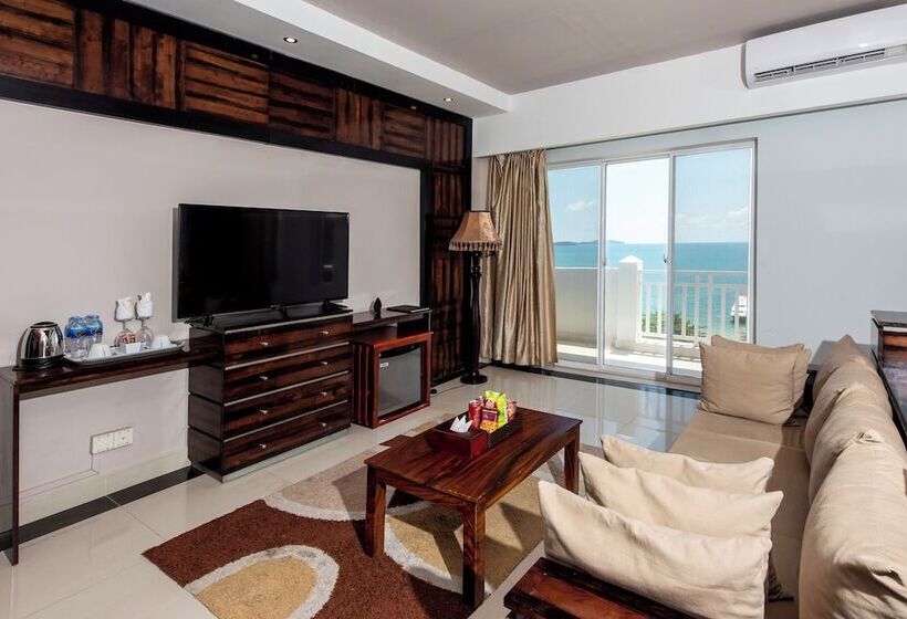 Люкс Superior, Aristocrat Residence &