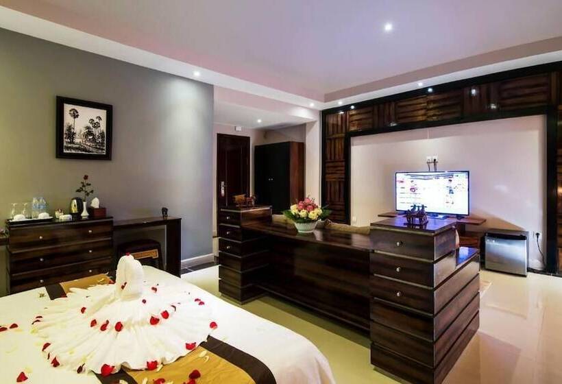 Люкс Superior, Aristocrat Residence &