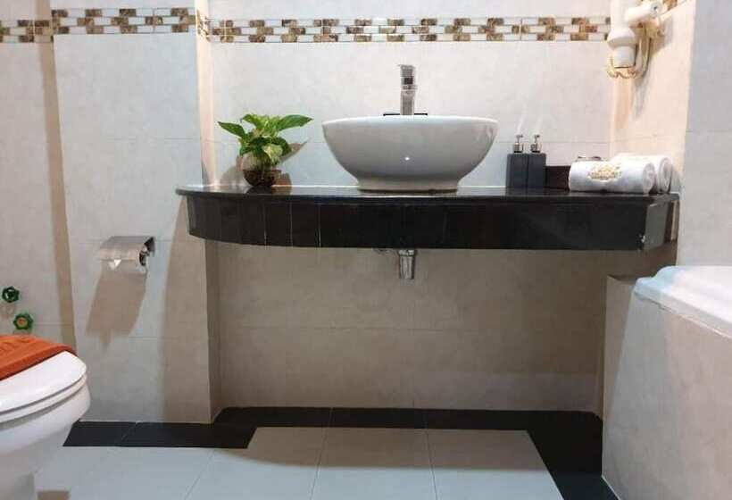 Номер Superior, Aristocrat Residence &