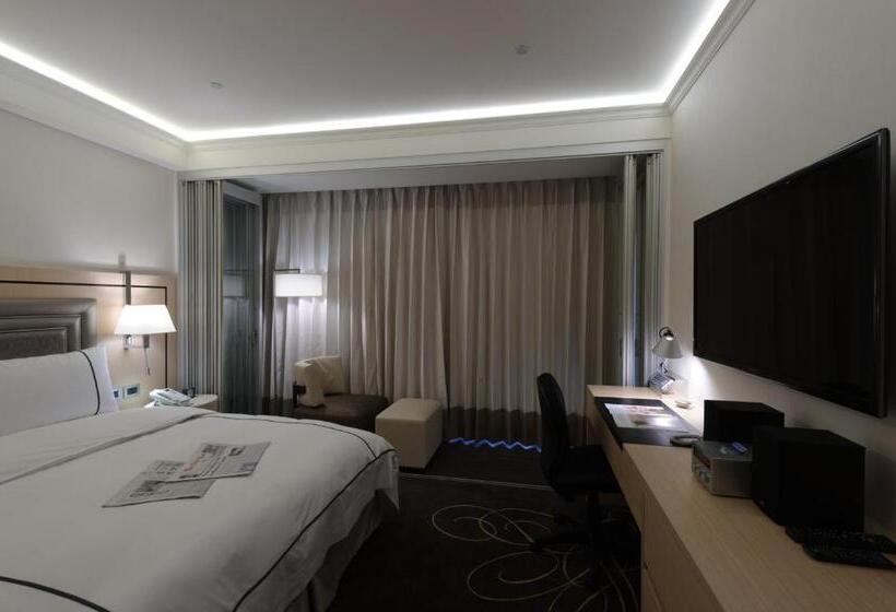 اتاق سوپریور, K Hotel Taipei Songjiang