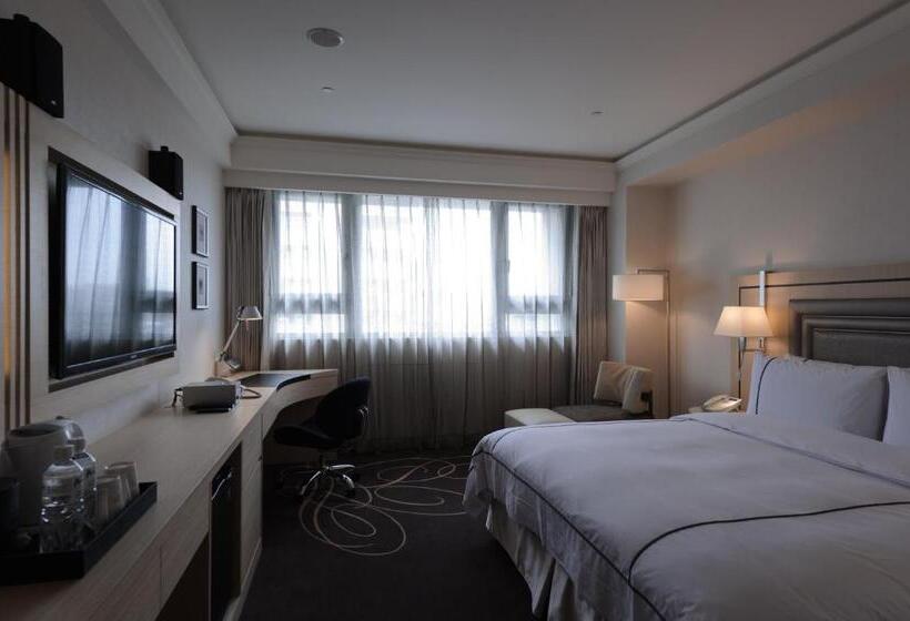 اتاق اکونومی, K Hotel Taipei Songjiang
