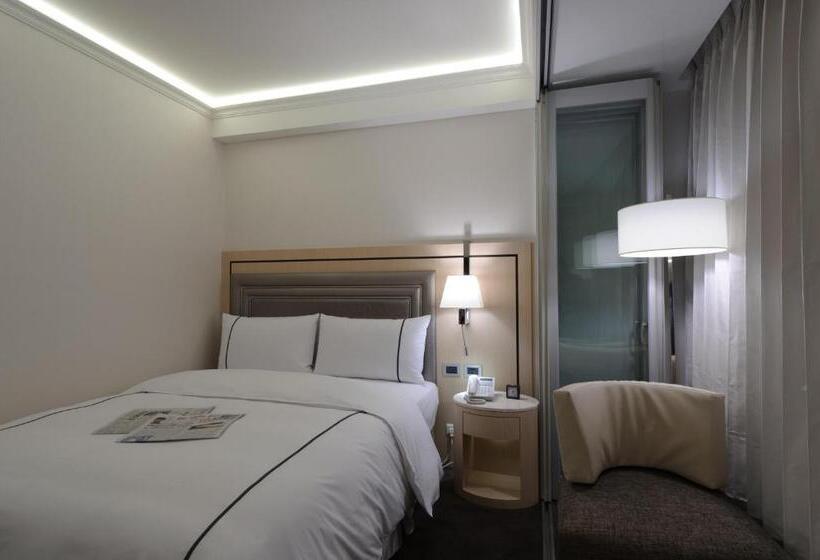 اتاق اکونومی, K Hotel Taipei Songjiang