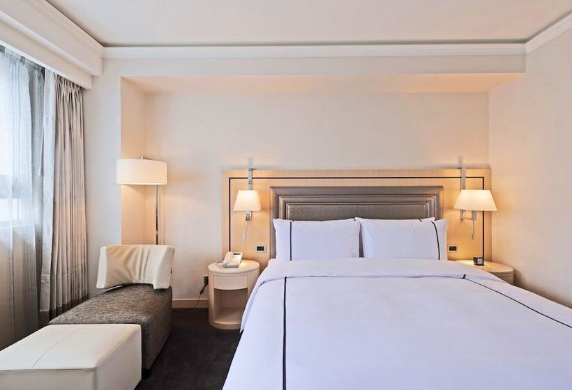 اتاق کلاس بیزنس, K Hotel Taipei Songjiang