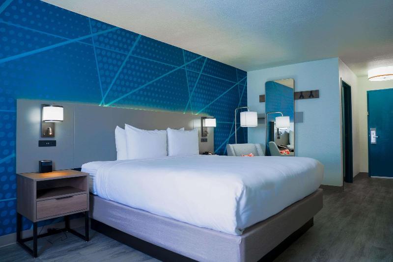 اتاق کلاس بیزنس, K Hotel Taipei Songjiang