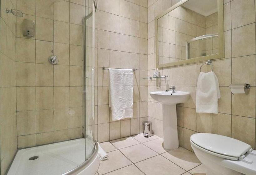 Номер Стандарт, Fin And Feather Guest Lodge