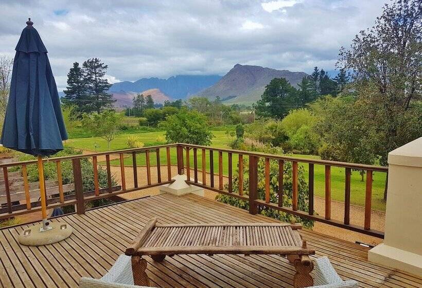Suíte, Val D  Or Estate
