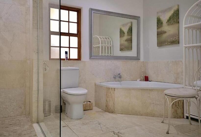Suite Familiar 2 Quartos, Val D  Or Estate