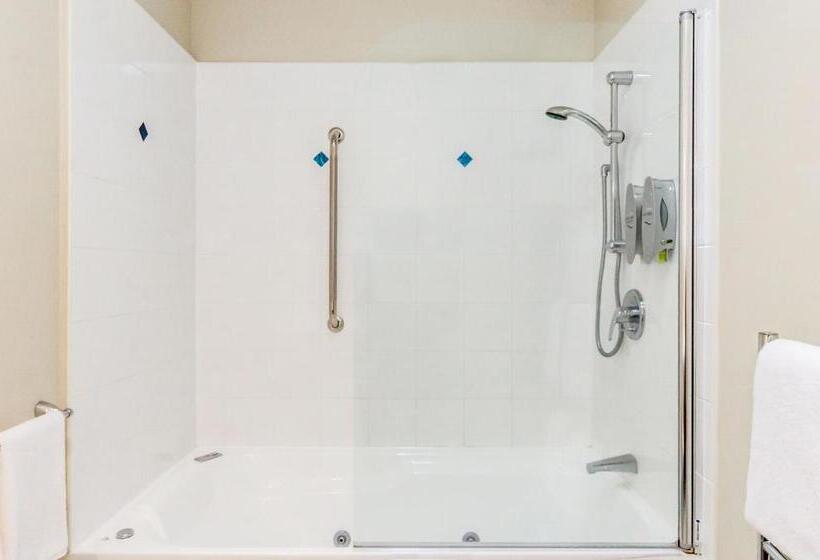 침실 2개 스위트, Raumati Sands Resort